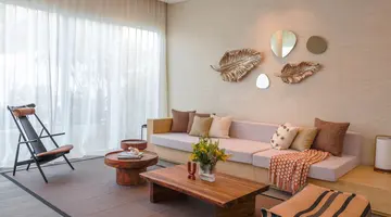Veranda Resort & Villas Hua Hin - Cha Am