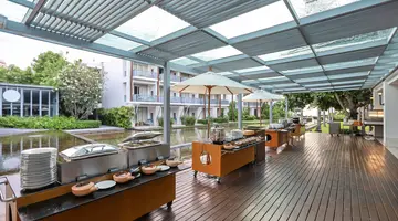 Veranda Resort & Villas Hua Hin - Cha Am