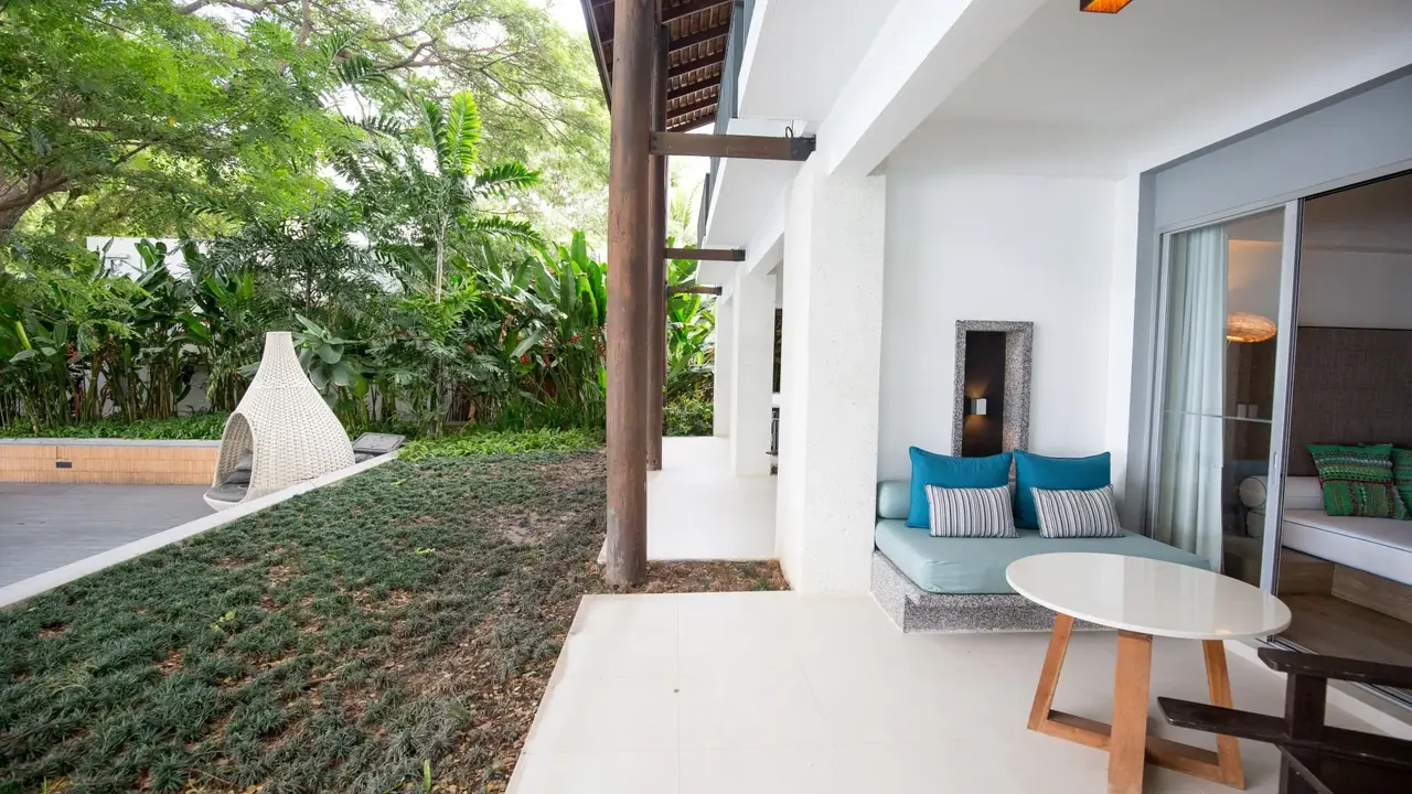 Veranda Resort & Villas Hua Hin - Cha Am