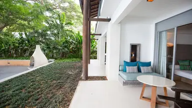 Veranda Resort & Villas Hua Hin - Cha Am