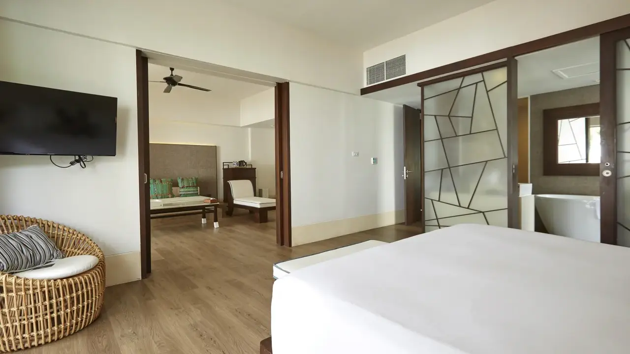 Veranda Resort & Villas Hua Hin - Cha Am