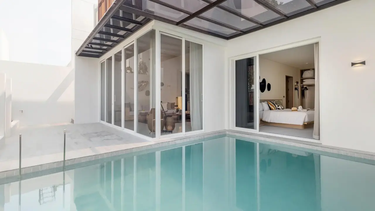 Veranda Resort & Villas Hua Hin - Cha Am