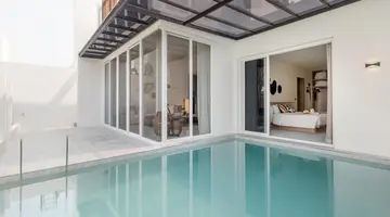 Veranda Resort & Villas Hua Hin - Cha Am