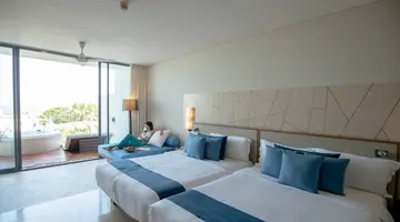 Veranda Resort & Villas Hua Hin - Cha Am