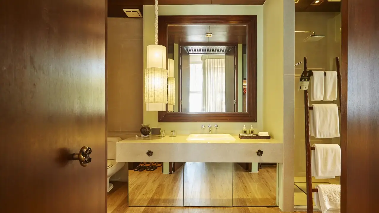 Veranda Resort & Villas Hua Hin - Cha Am