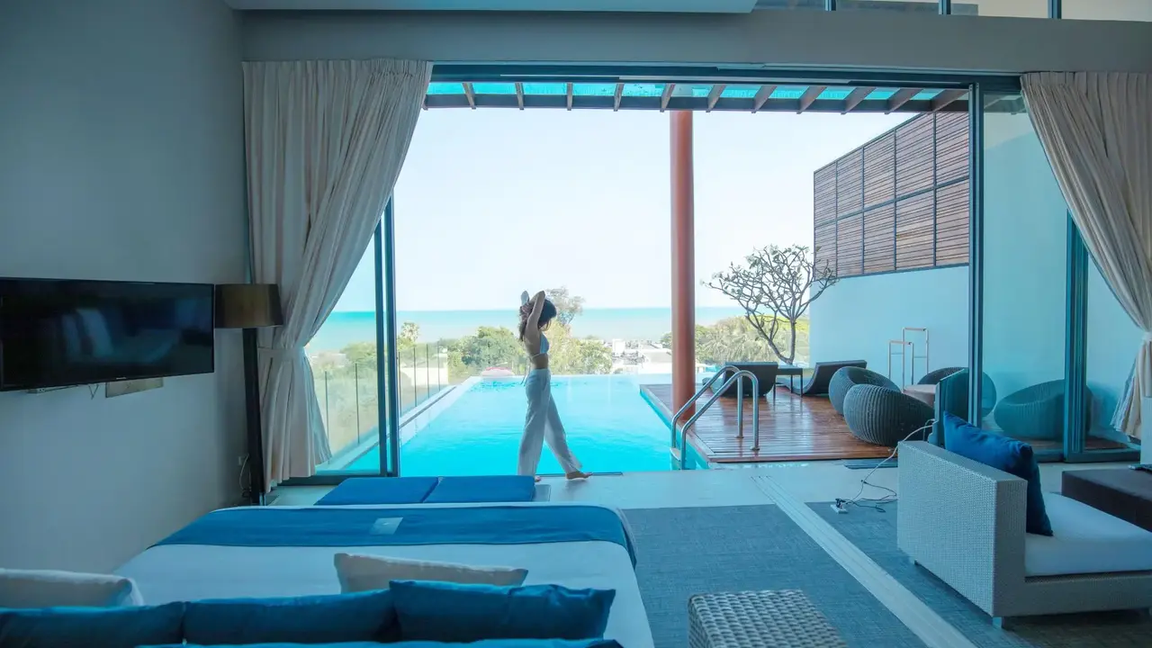 Veranda Resort & Villas Hua Hin - Cha Am