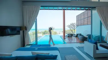 Veranda Resort & Villas Hua Hin - Cha Am