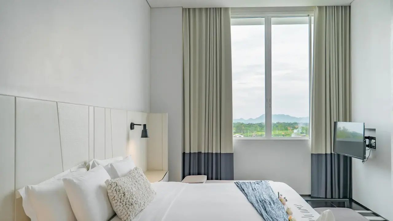 Veranda Resort & Villas Hua Hin - Cha Am