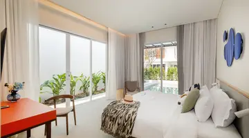 Veranda Resort & Villas Hua Hin - Cha Am