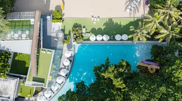 Veranda Resort & Villas Hua Hin - Cha Am