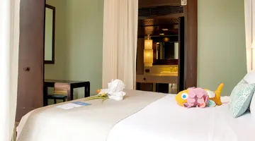 Veranda Resort & Villas Hua Hin - Cha Am