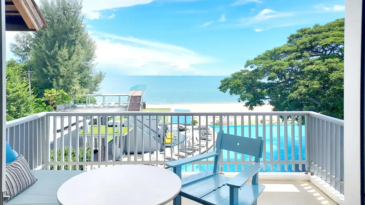 Veranda Resort & Villas Hua Hin - Cha Am