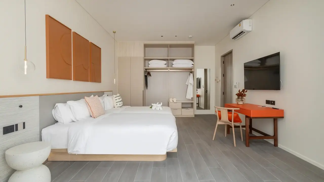 Veranda Resort & Villas Hua Hin - Cha Am
