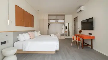Veranda Resort & Villas Hua Hin - Cha Am