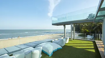 Veranda Resort & Villas Hua Hin - Cha Am