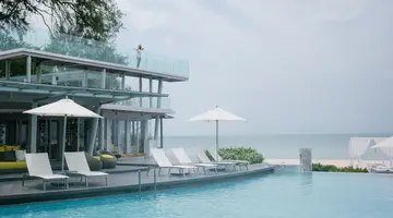 Veranda Resort & Villas Hua Hin - Cha Am