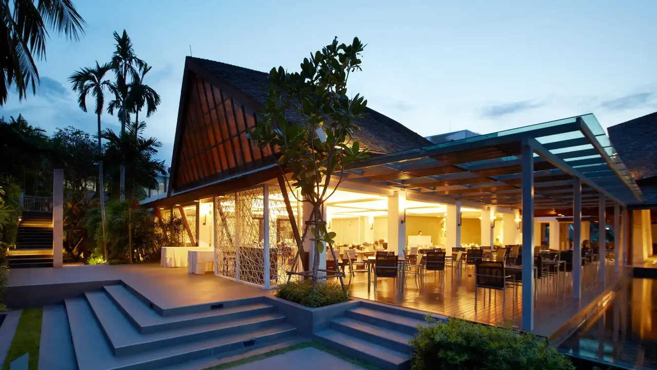 Veranda Resort & Villas Hua Hin - Cha Am