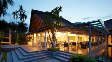 Veranda Resort & Villas Hua Hin - Cha Am