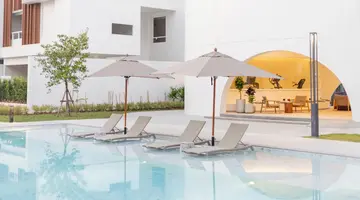 Veranda Resort & Villas Hua Hin - Cha Am