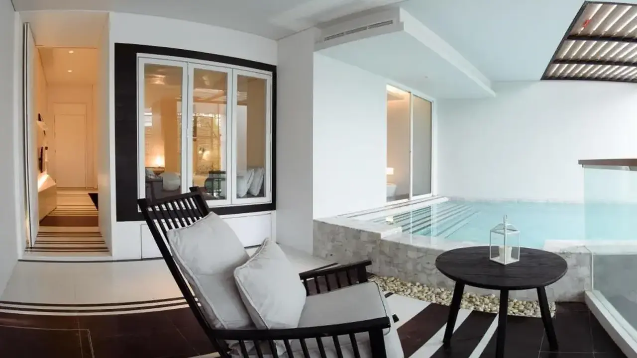 Veranda Resort & Villas Hua Hin - Cha Am