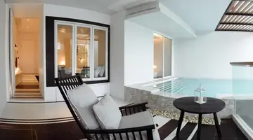 Veranda Resort & Villas Hua Hin - Cha Am