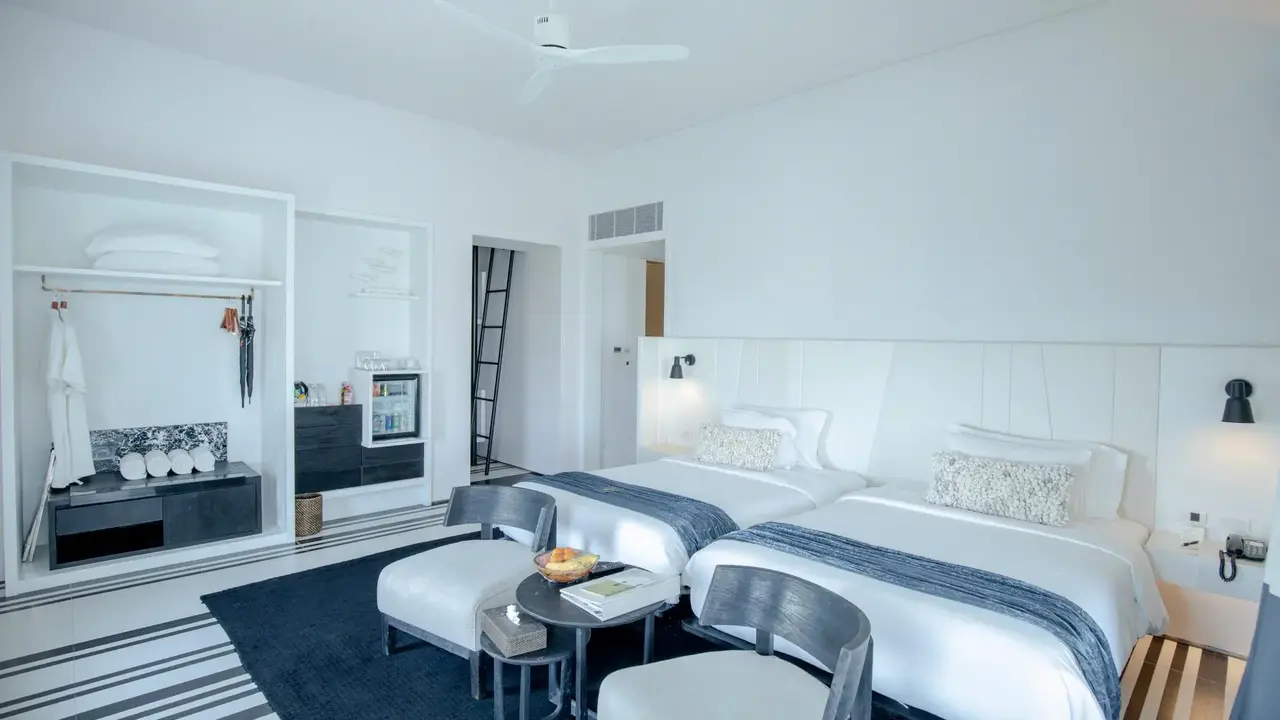 Veranda Resort & Villas Hua Hin - Cha Am