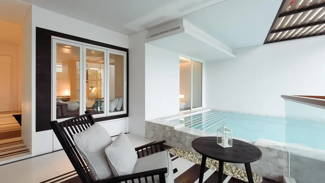 Veranda Resort & Villas Hua Hin - Cha Am