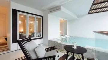Veranda Resort & Villas Hua Hin - Cha Am