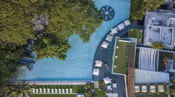 Veranda Resort & Villas Hua Hin - Cha Am