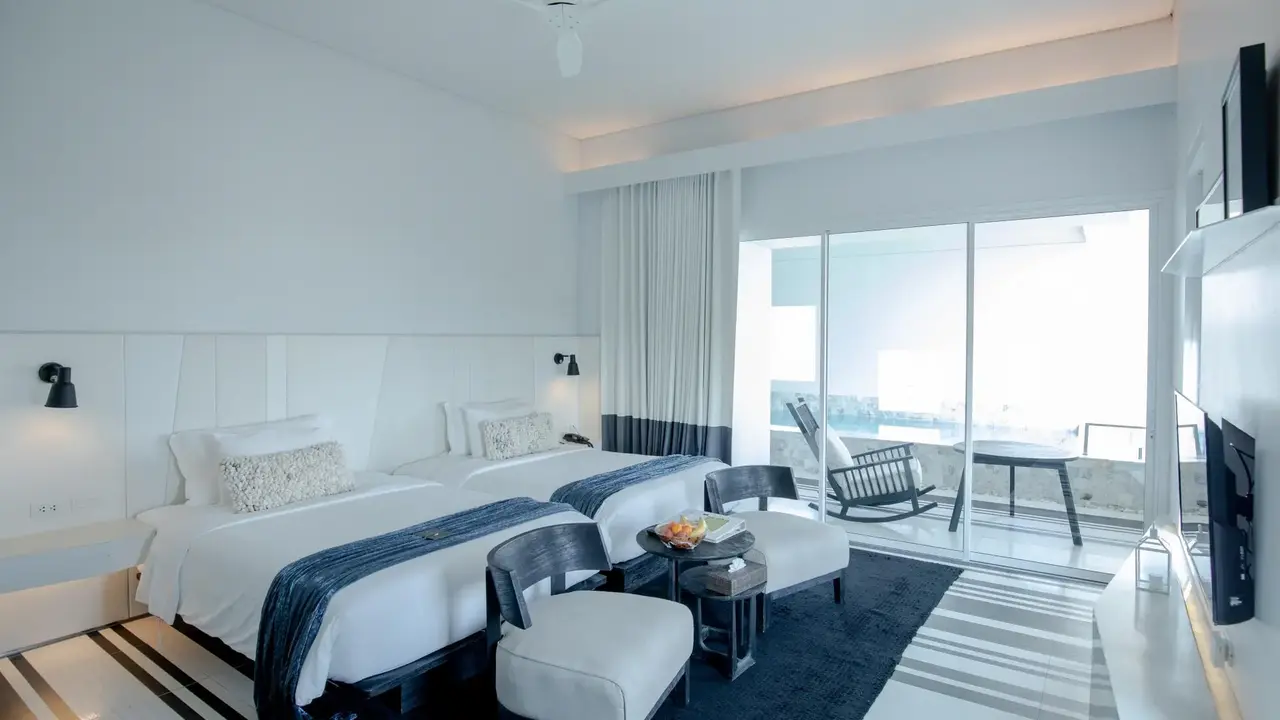 Veranda Resort & Villas Hua Hin - Cha Am
