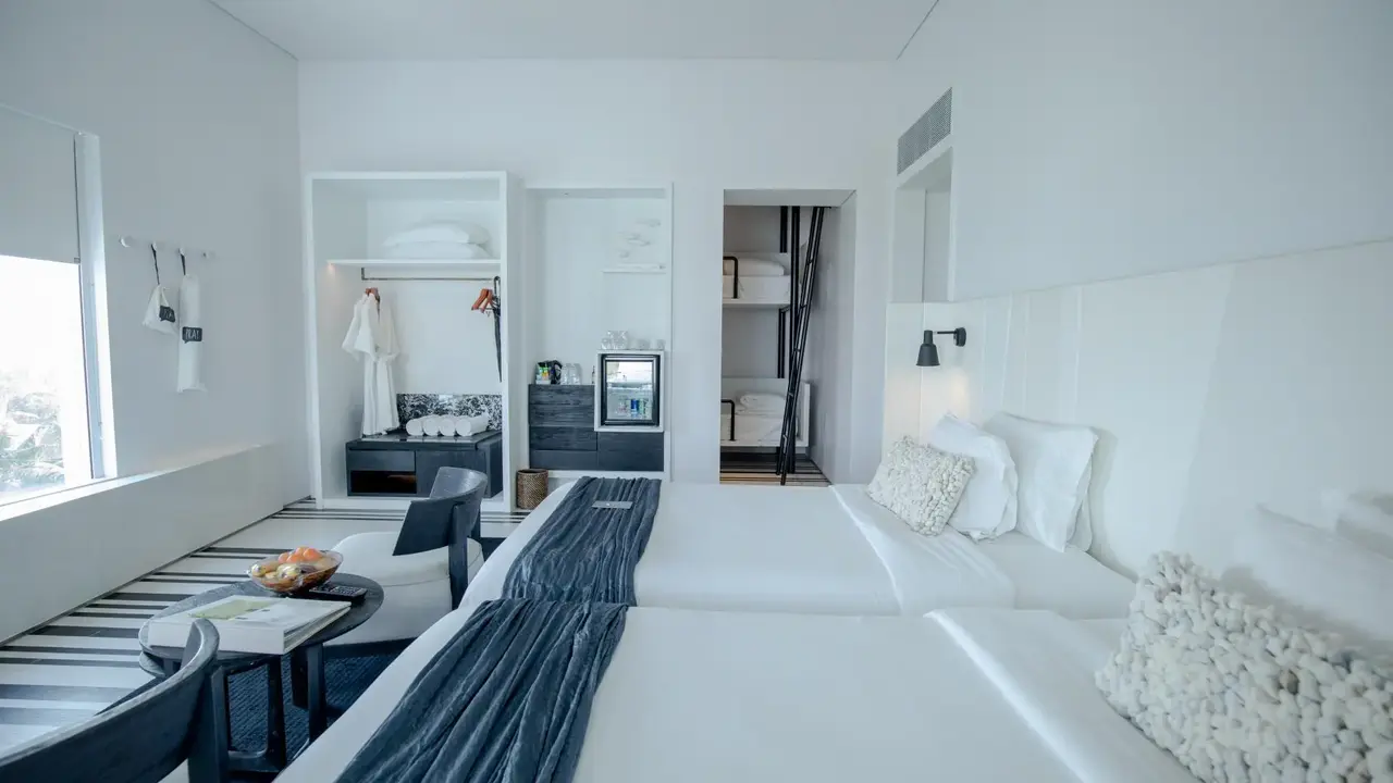 Veranda Resort & Villas Hua Hin - Cha Am