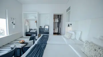 Veranda Resort & Villas Hua Hin - Cha Am