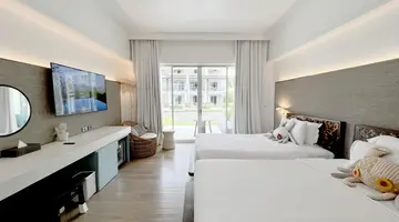 Veranda Resort & Villas Hua Hin - Cha Am