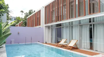 Veranda Resort & Villas Hua Hin - Cha Am