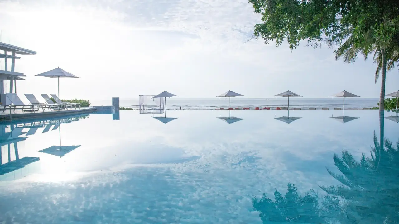 Veranda Resort & Villas Hua Hin - Cha Am