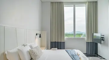 Veranda Resort & Villas Hua Hin - Cha Am