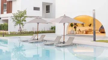 Veranda Resort & Villas Hua Hin - Cha Am
