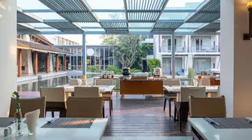 Veranda Resort & Villas Hua Hin - Cha Am