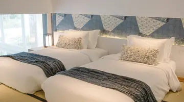 Veranda Resort & Villas Hua Hin - Cha Am