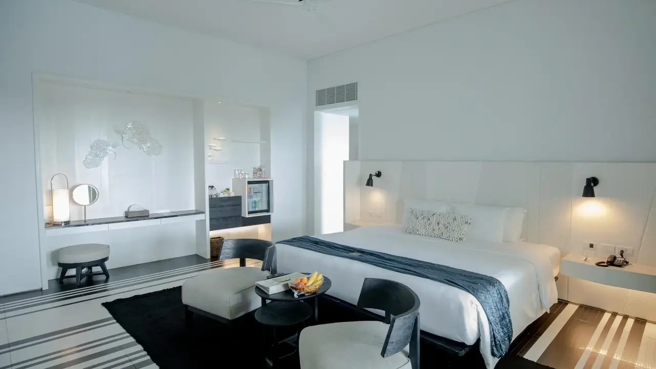 Veranda Resort & Villas Hua Hin - Cha Am