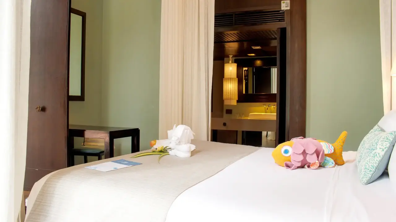 Veranda Resort & Villas Hua Hin - Cha Am