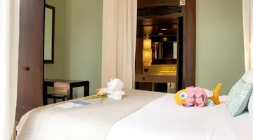 Veranda Resort & Villas Hua Hin - Cha Am