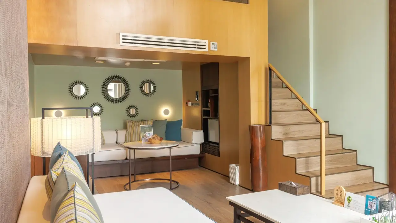 Veranda Resort & Villas Hua Hin - Cha Am