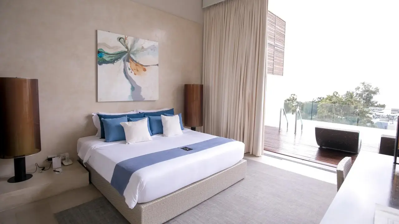 Veranda Resort & Villas Hua Hin - Cha Am