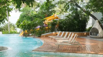 Veranda Resort & Villas Hua Hin - Cha Am