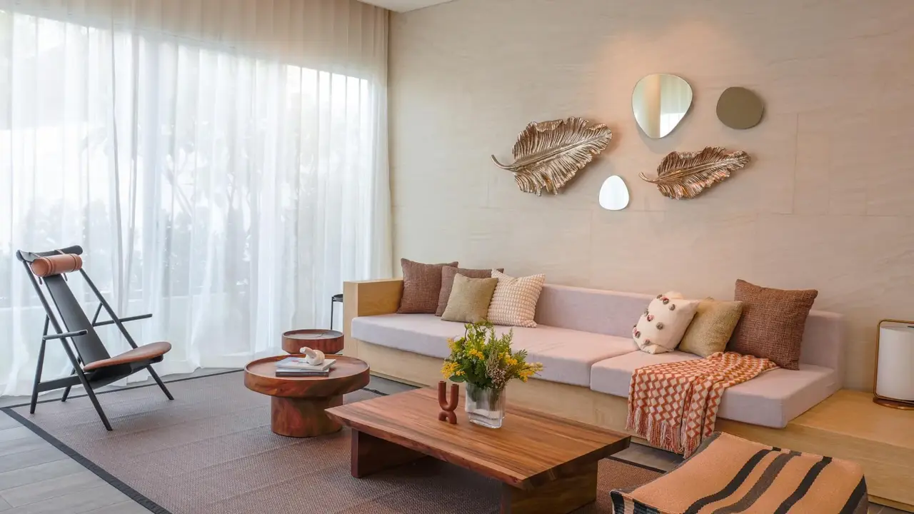 Veranda Resort & Villas Hua Hin - Cha Am