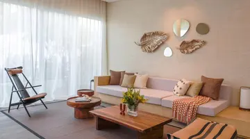 Veranda Resort & Villas Hua Hin - Cha Am