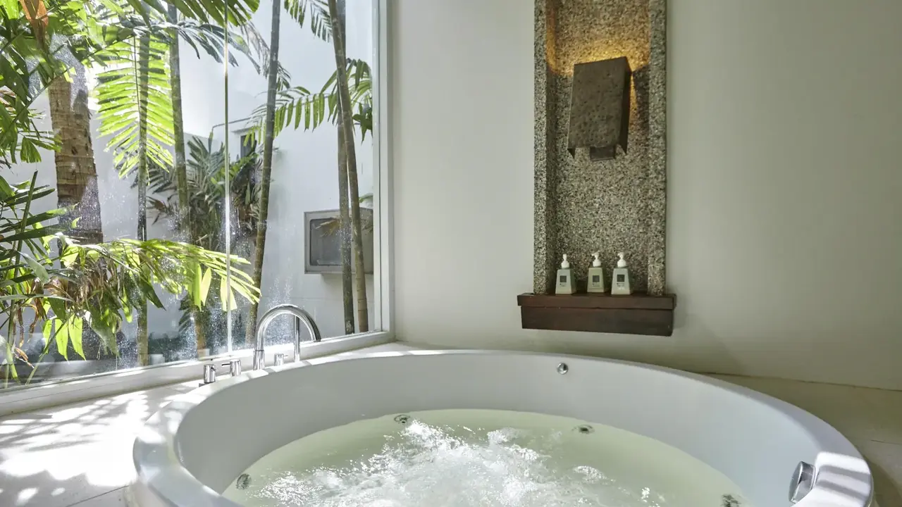 Veranda Resort & Villas Hua Hin - Cha Am