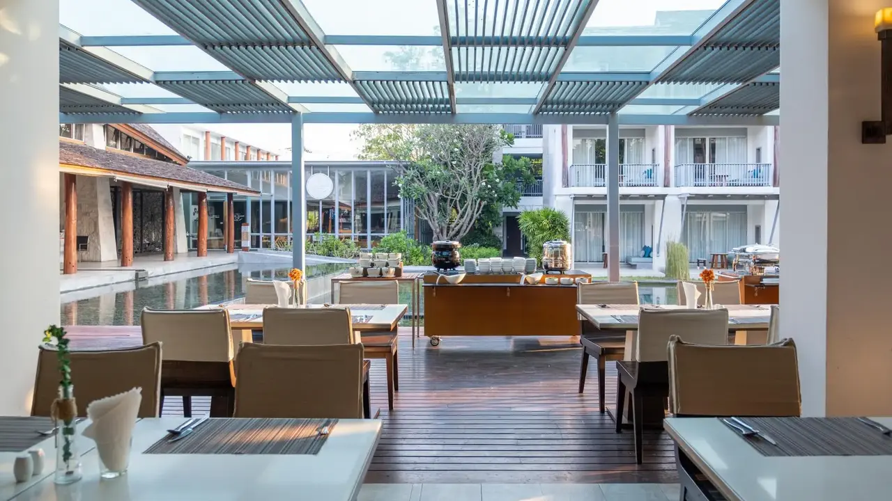 Veranda Resort & Villas Hua Hin - Cha Am