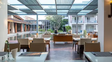 Veranda Resort & Villas Hua Hin - Cha Am